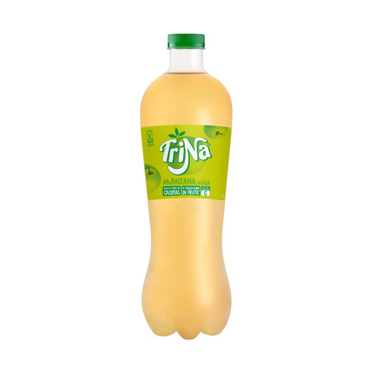 Trina manzana 1,5l