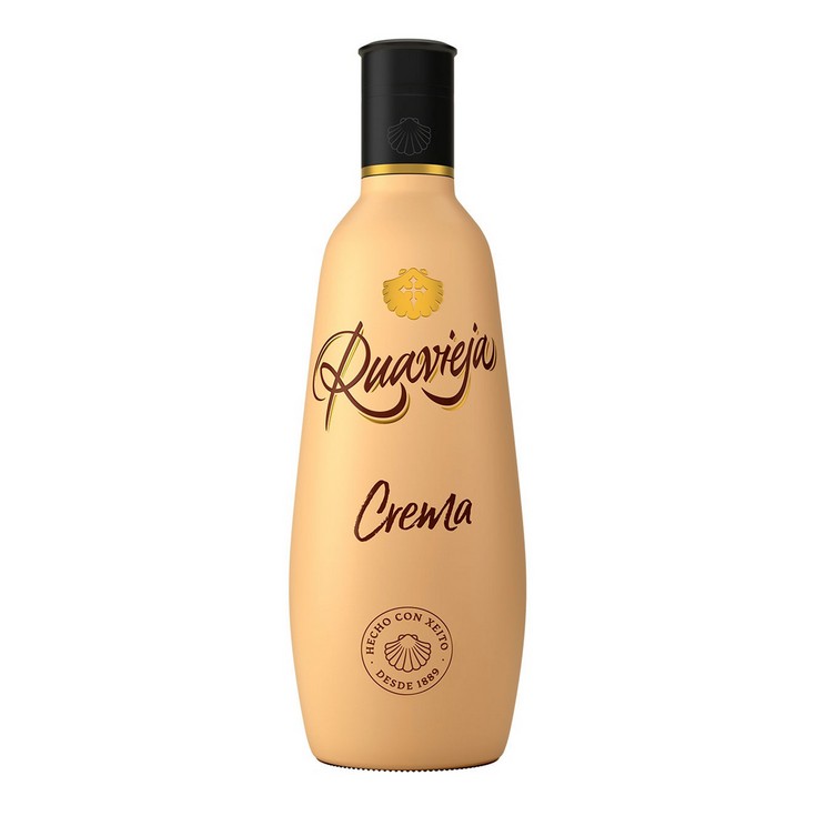 Crema de Orujo 70cl