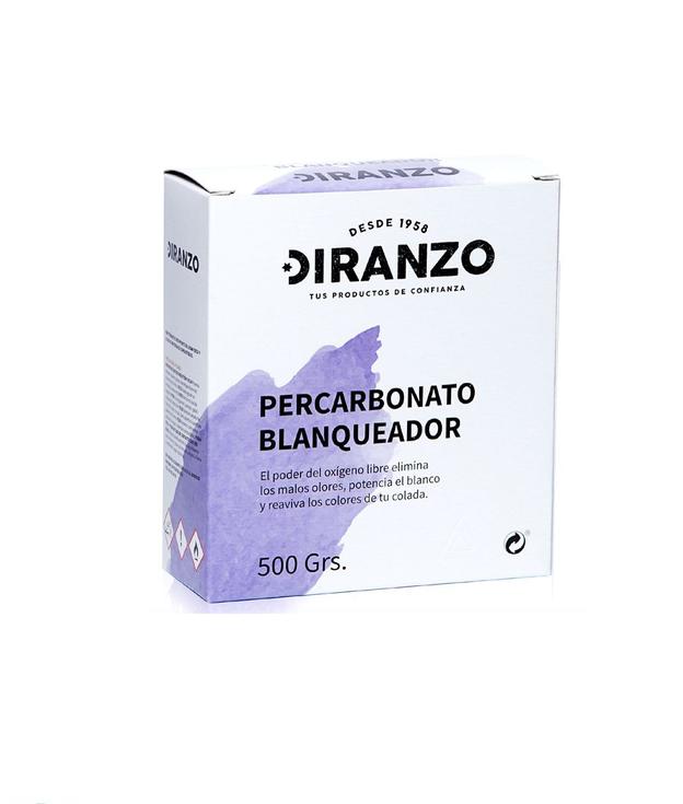 DIRANZO BLANQUEADOR PERCARBONA