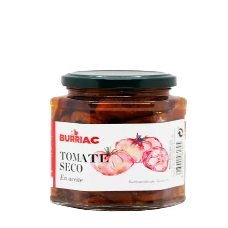 BURRIAC TOMATE SECO EN ACEITE 290G