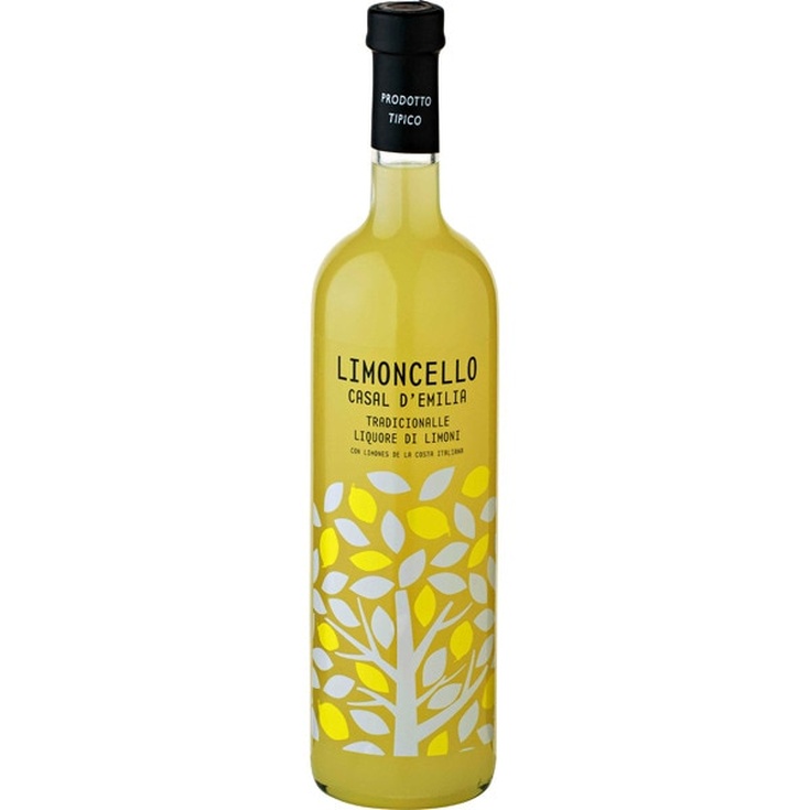 Limoncello tradicional 70cl