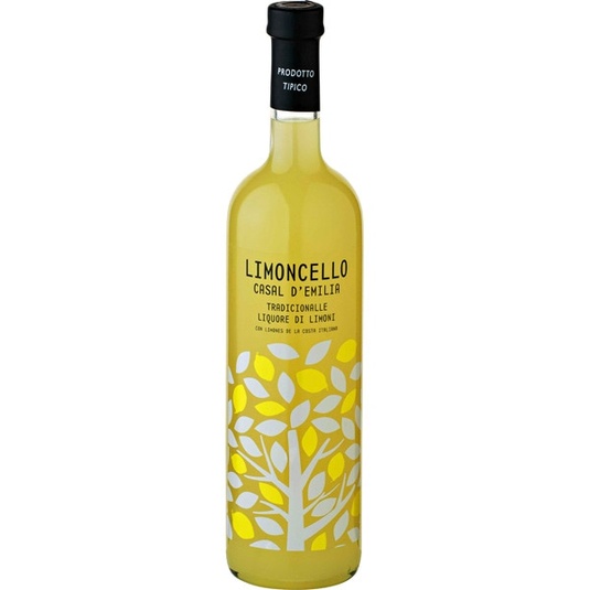 Limoncello tradicional 70cl