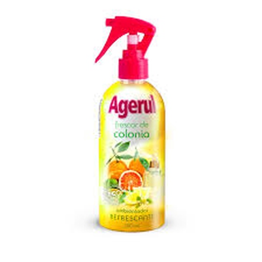 Ambientador Frescor de Colonia 250ml