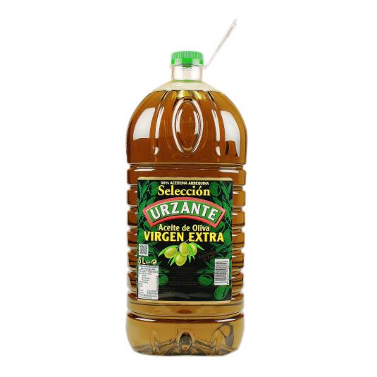 Aceite de oliva virgen extra 5l