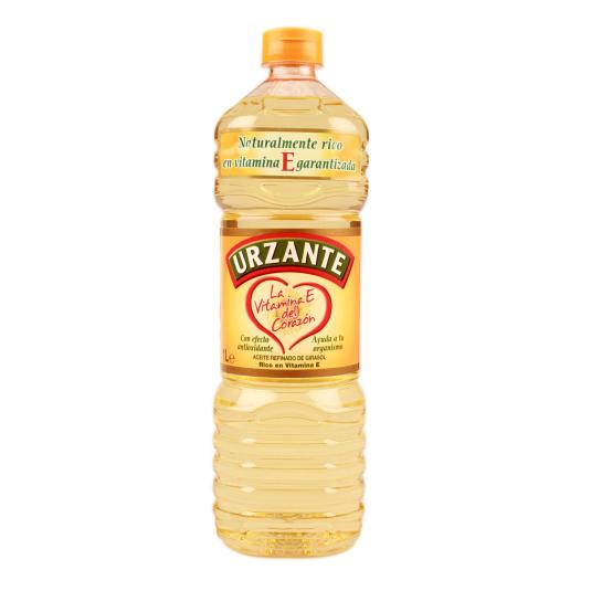 Aceite de girasol 1l