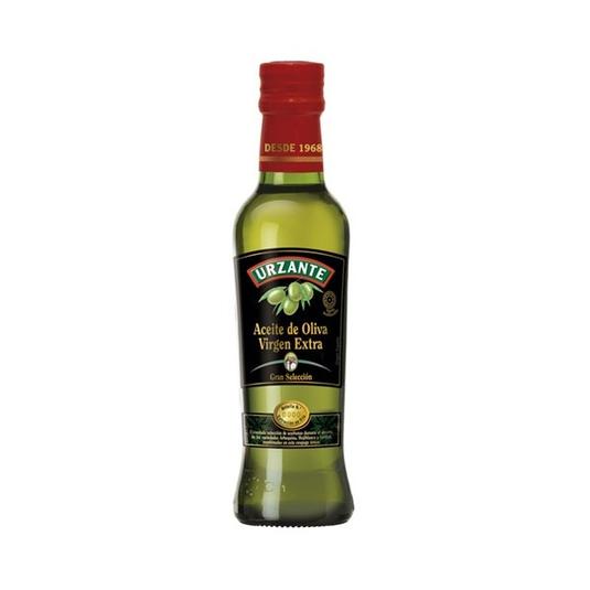 Aceite de oliva virgen extra 250 ml