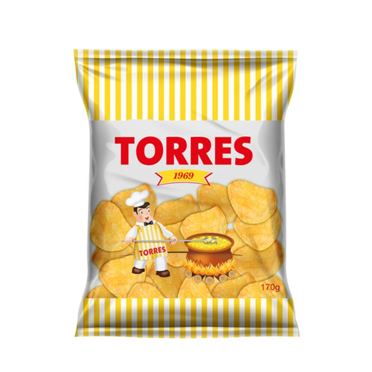 TORRES ARTESANAL 170g