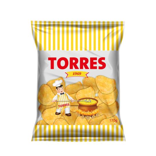 TORRES ARTESANAL 170g