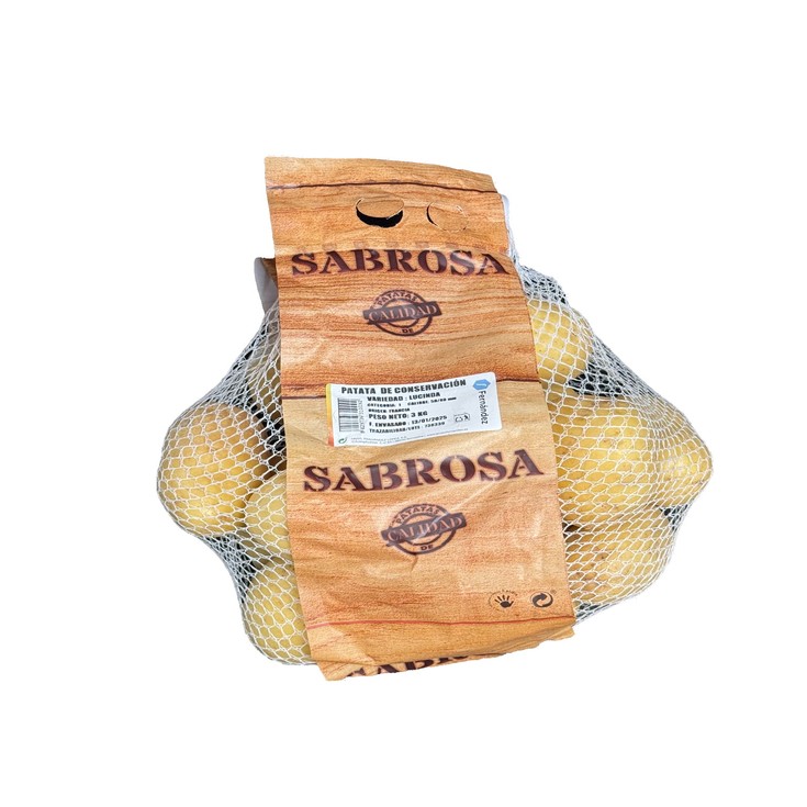 Patata - 3 kg