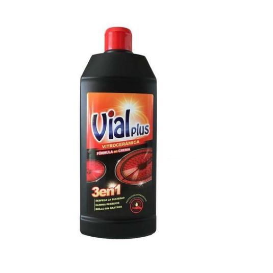 Vitrocerámica 500ML