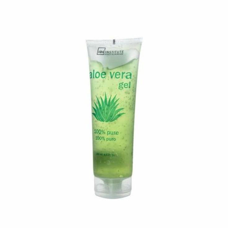 Gel Hidratante Aloe Vera 250ml