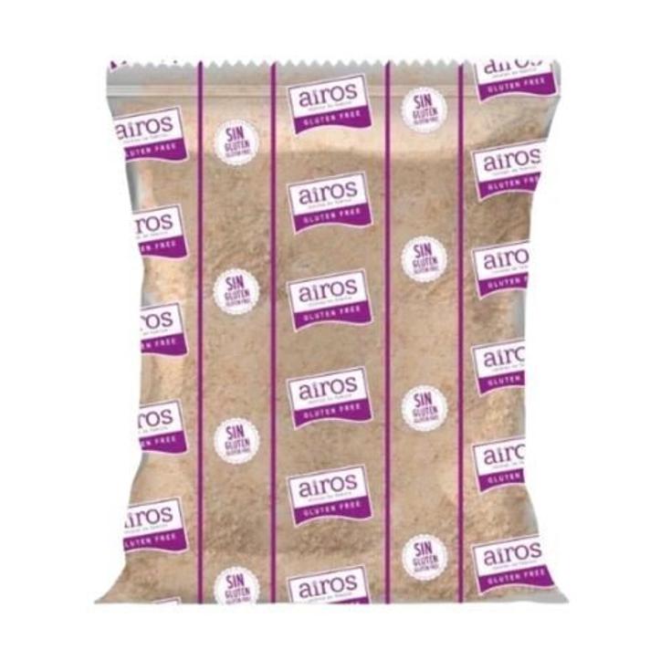 Pan Rallado Sin Gluten 180g