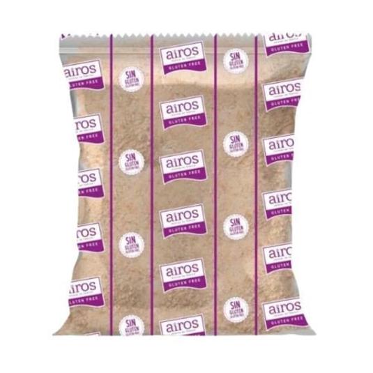 Pan Rallado Sin Gluten 180g