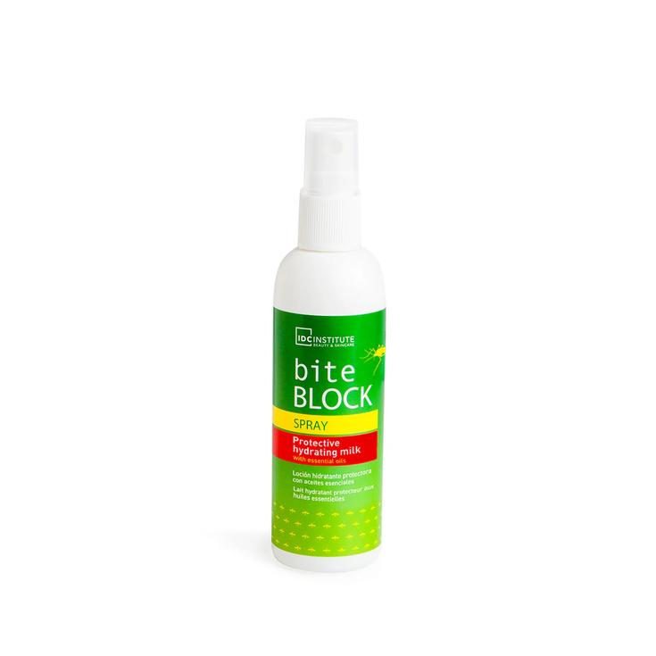 BITE BLOCK Mosquitos 100ml