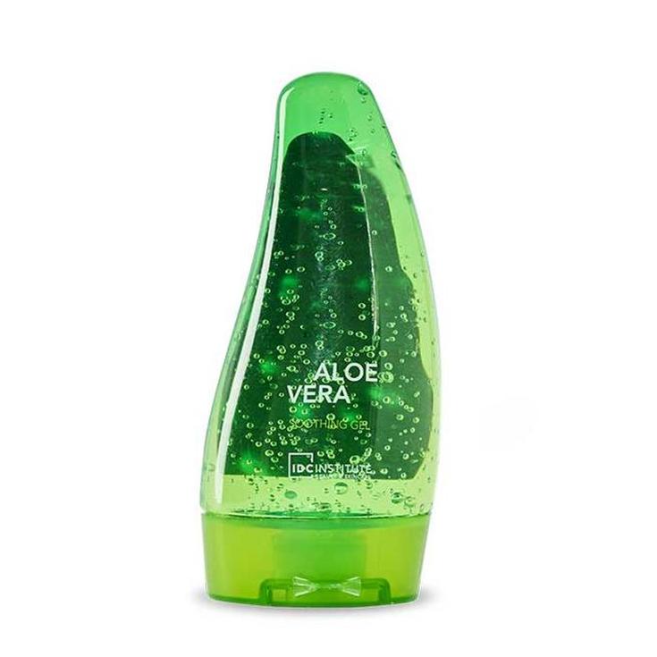 Gel calmante de Aloe vera - 80ml