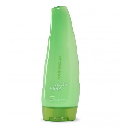 Loción corporal de aloe vera 250ml