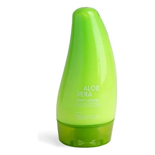 Loción corporal de aloe vera 80ml