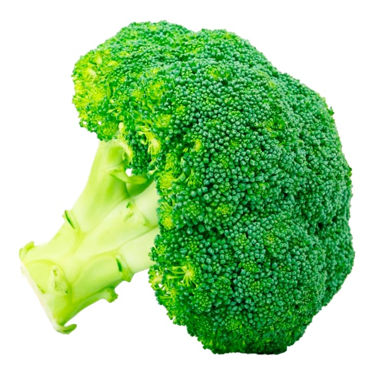 Brocoli filme Grupo Petit Rond - 500g