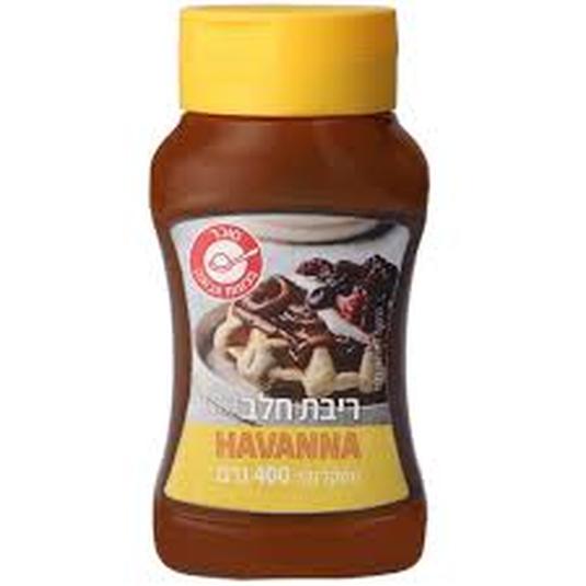 Dulce De Leche 400g