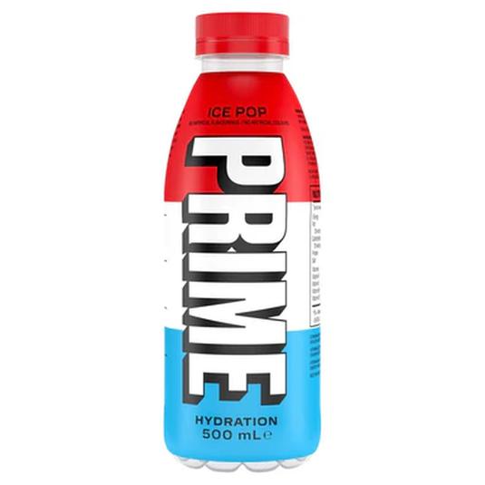 PRIME HIDRATACIÓN ICE POP 500ML