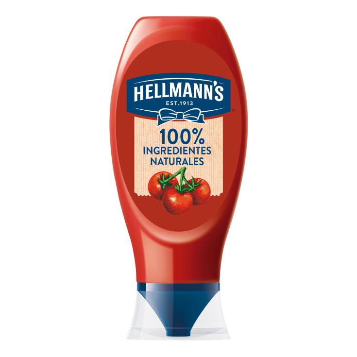 Ketchup 430g - Hellmann's