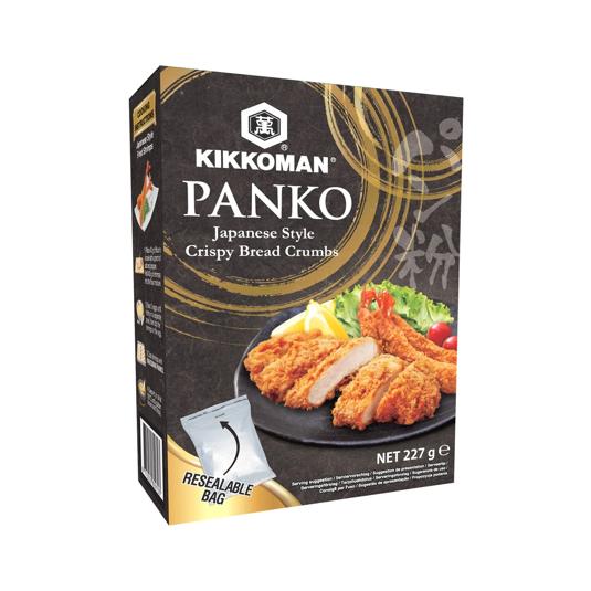 Pan rallado Panko japonés 227g