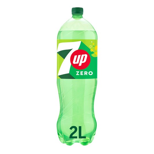 7UP 2l