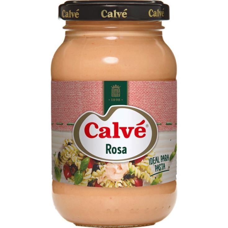 Salsa Rosa 225ml