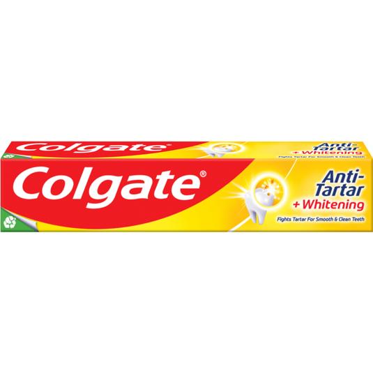 COLGATE ANTISARRO 75ML