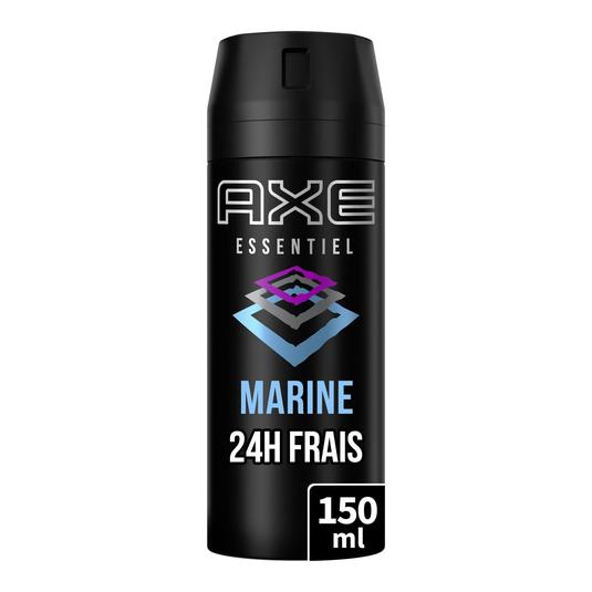 Marine Desodorante antitranspirante 150ml