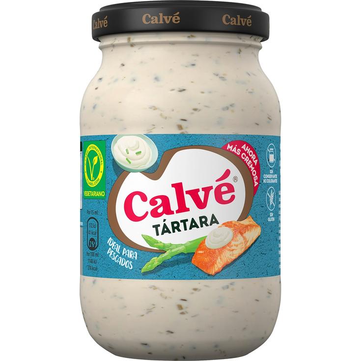 Salsa tártara - 210 g