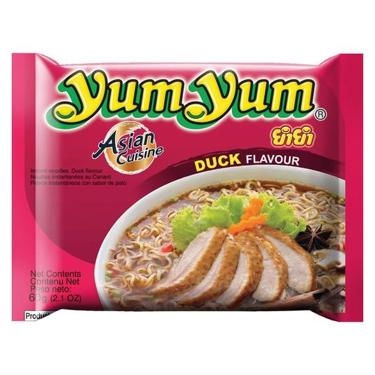 Ramen d'Ànec 60g