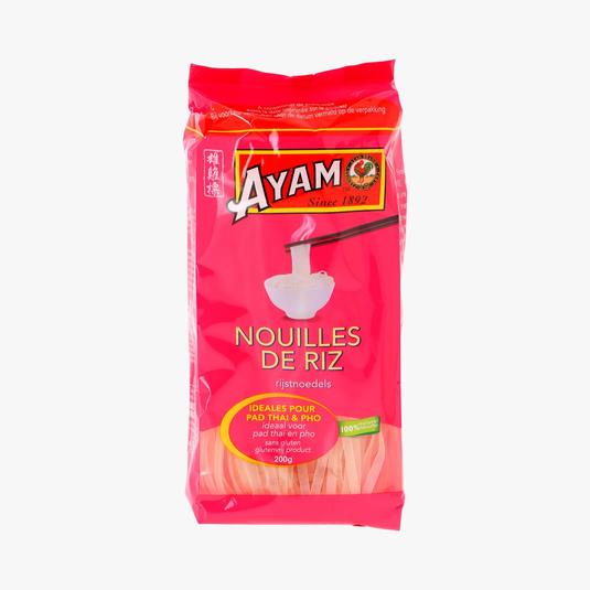 AYAM NOUILLES DE RIZ 200G