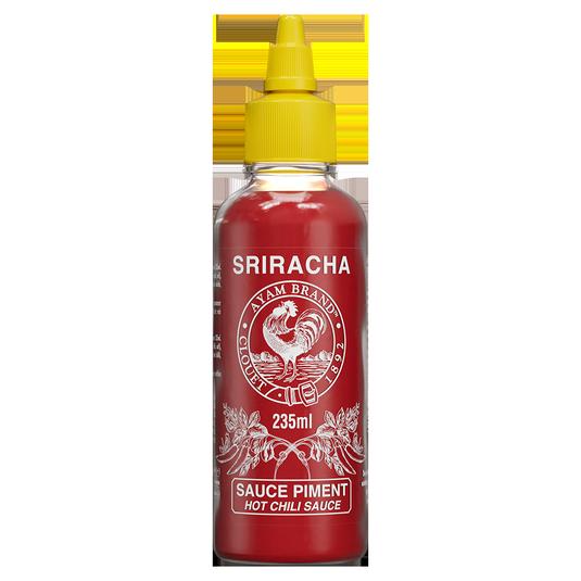 Salsa De Chile Sriracha 235ml