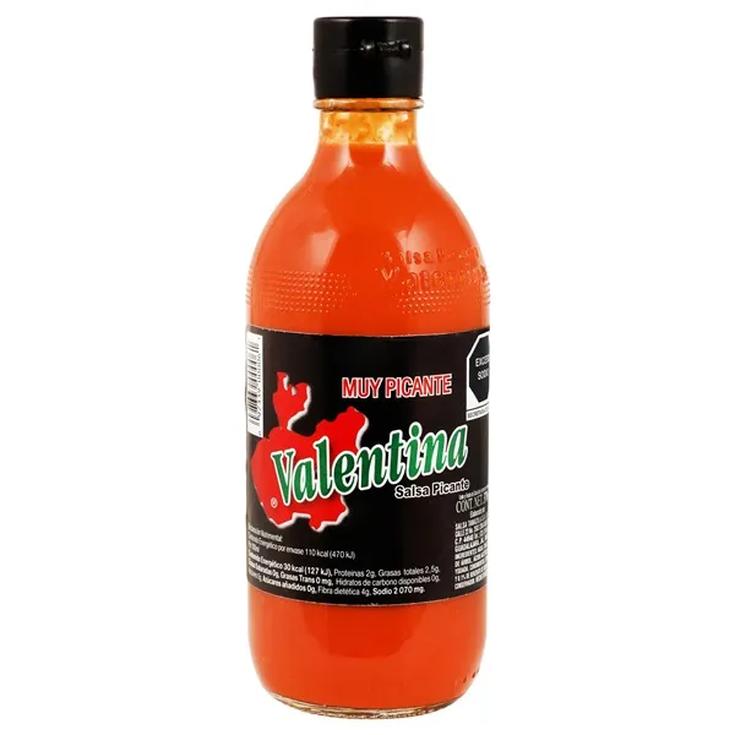 SALSA PICANTE VALENTINA 