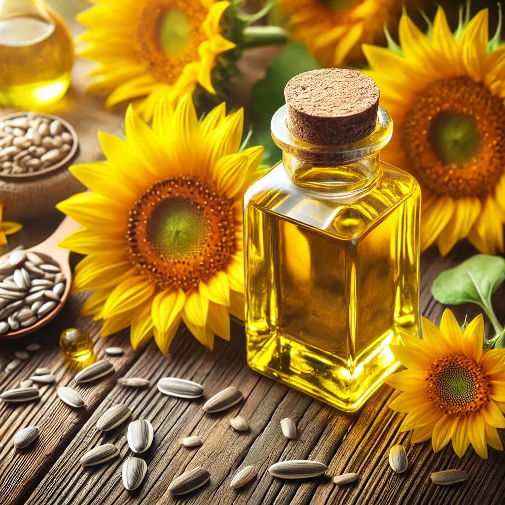 aceite-de-girasol