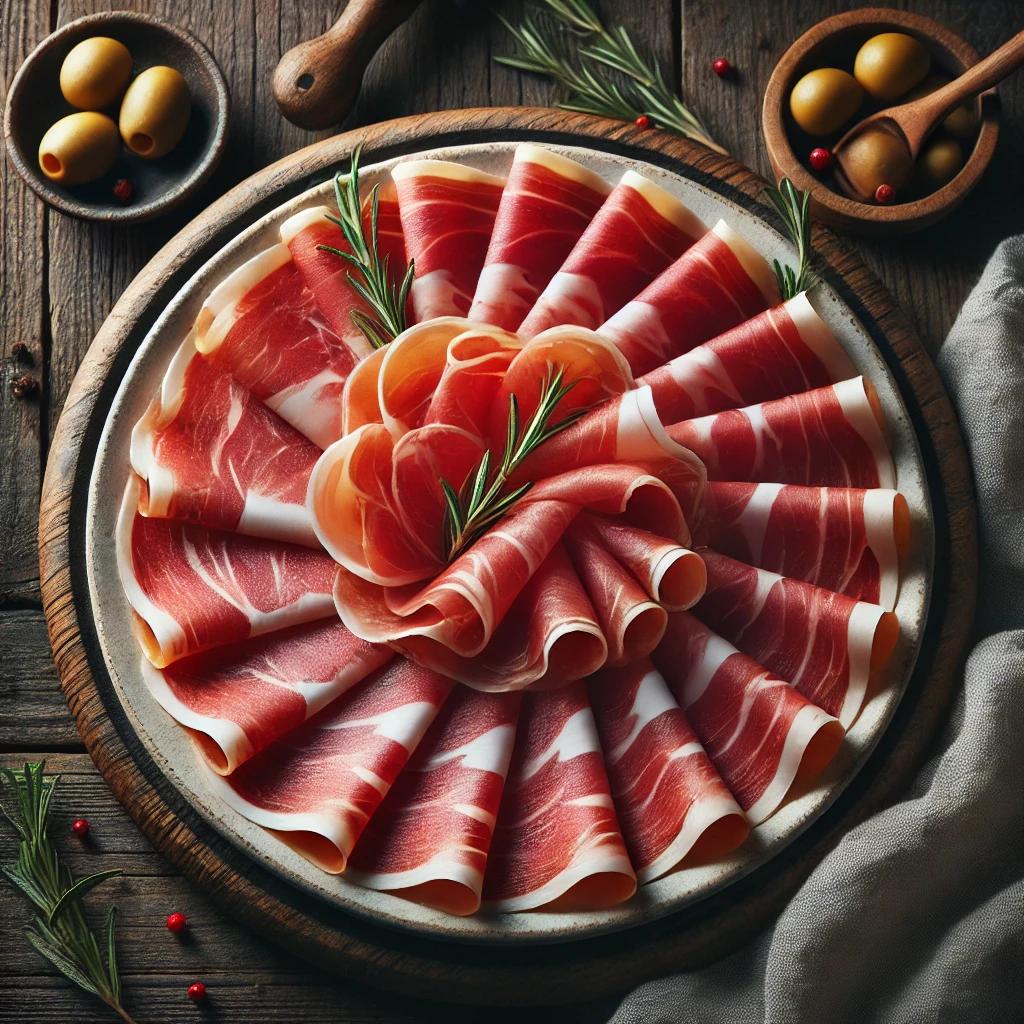 Jamón